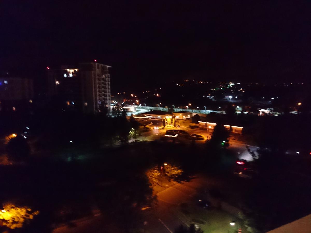 Naths Apartment Guatemala City Ngoại thất bức ảnh