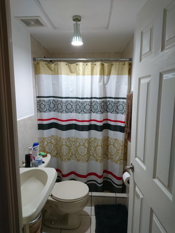 Naths Apartment Guatemala City Ngoại thất bức ảnh