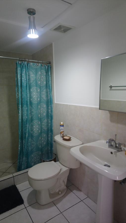 Naths Apartment Guatemala City Ngoại thất bức ảnh